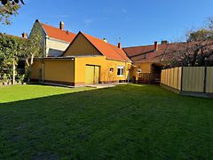 Eladó ház Zalaszentgrót