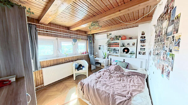 Eladó lakás Veszprém, Egyetemváros