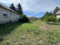 Eladó ház Gyenesdiás