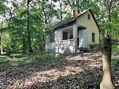 Eladó nyaraló Kismaros