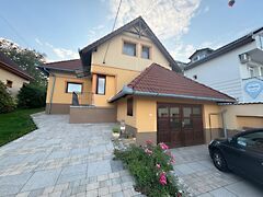 Eladó ház Alsópáhok