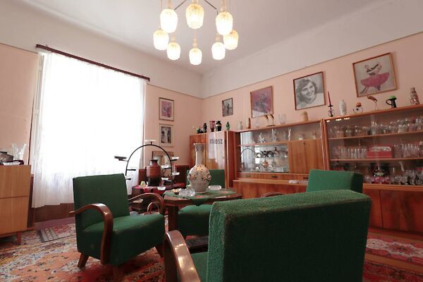 Eladó ház Orosháza