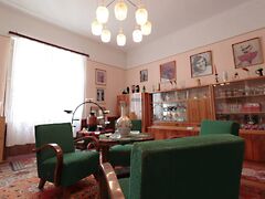 Eladó ház Orosháza