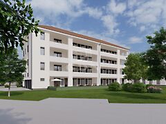 Eladó lakás Szombathely