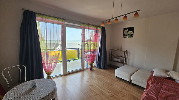 Eladó ház Keszthely