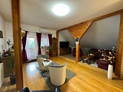 Eladó ház Alsópáhok