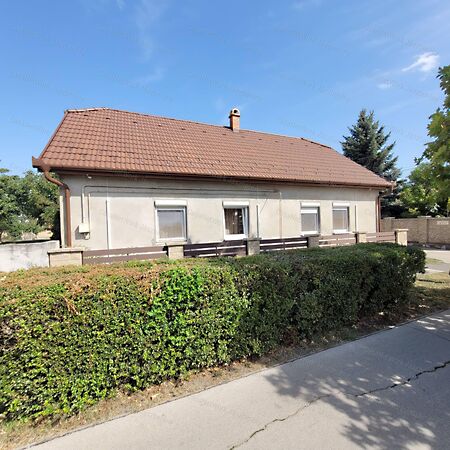 Eladó ház Jánoshida