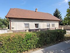 Eladó ház Jánoshida