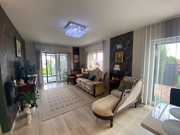 Eladó ház Keszthely