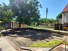 Eladó ház Debrecen, Csapókert