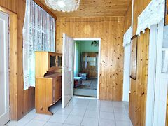 Eladó ház Debrecen, Csapókert