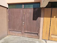 Eladó garázs Nagykanizsa, Keleti városrész