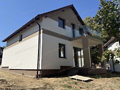 Eladó ház Gödöllő