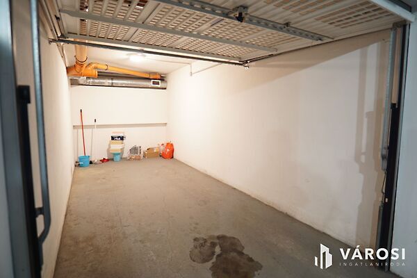 Kiadó garázs Nagykanizsa, Belváros