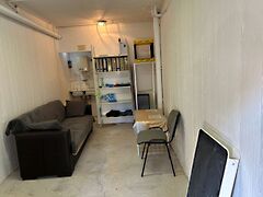 Eladó garázs Nyíregyháza, Érkert