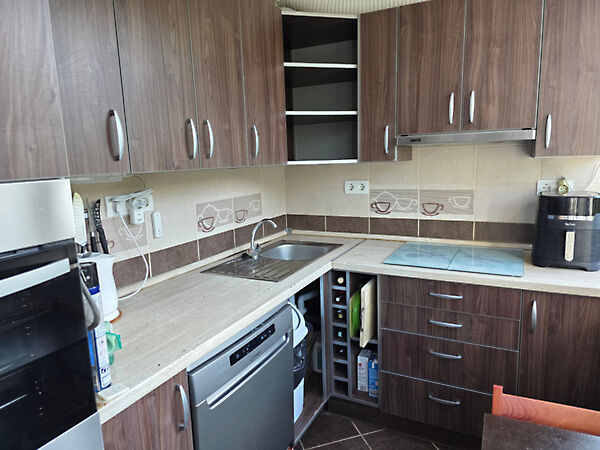 Eladó lakás Hajdúszoboszló