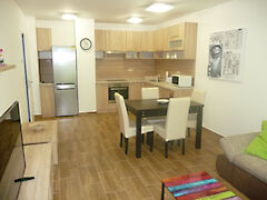 Kiadó lakás Debrecen