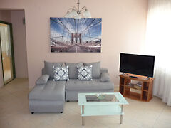 Kiadó lakás Debrecen