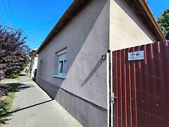 Eladó ház Törökszentmiklós
