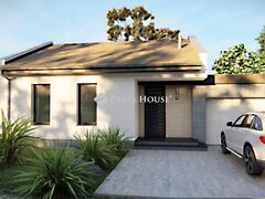 Eladó ház Helvécia