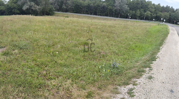 Eladó földterület Nagykanizsa