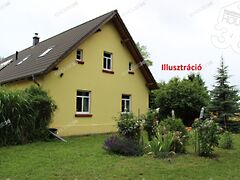 Eladó ház Akasztó