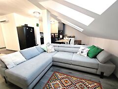 Eladó lakás Vámosszabadi