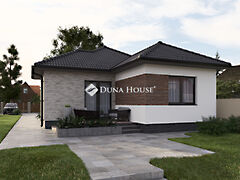 Eladó ház Kecskemét