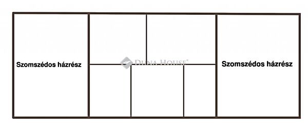 Eladó ház Kiskunfélegyháza