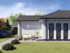 Eladó ház Kecskemét