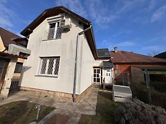 Eladó ház Budapest, III. kerület