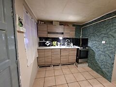 Eladó ház Újkígyós