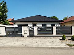 Eladó ház Békéscsaba