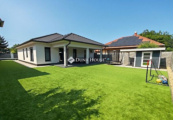 Eladó ház Békéscsaba