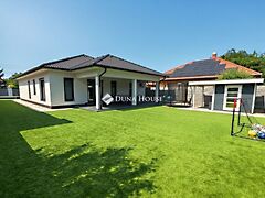 Eladó ház Békéscsaba