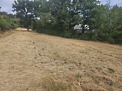 Eladó földterület Alsóörs