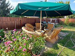 Eladó ház Nyíregyháza, Sóstófürdő