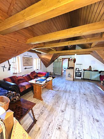 Eladó ház Visegrád