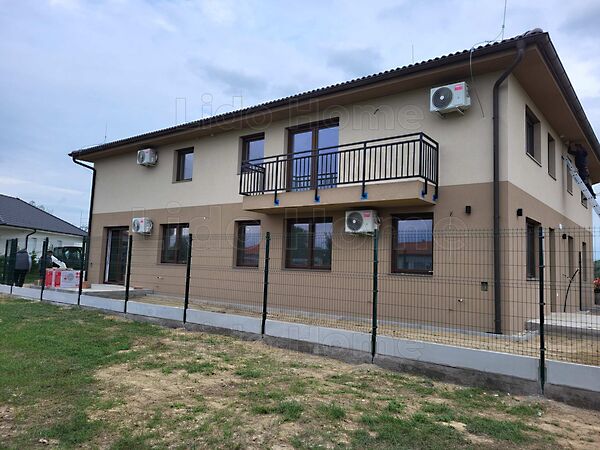 Eladó lakás Szántód