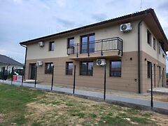 Eladó lakás Szántód