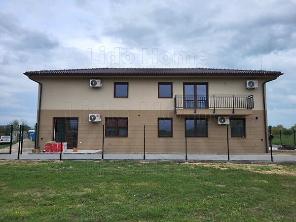 Eladó lakás Szántód