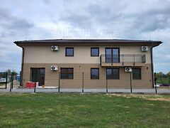 Eladó lakás Szántód