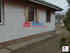 Eladó ház Délegyháza