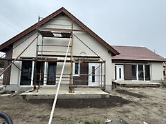 Eladó lakás Mindszent