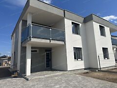 Eladó lakás Siófok