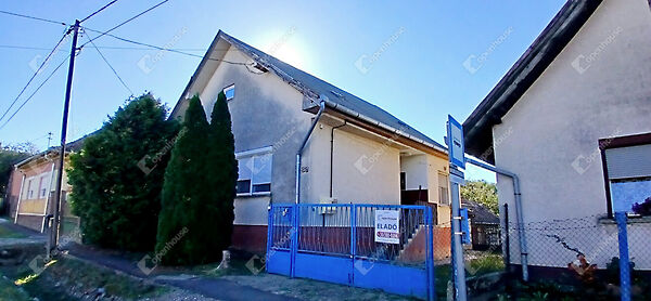 Eladó ház Vasboldogasszony