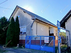 Eladó ház Vasboldogasszony