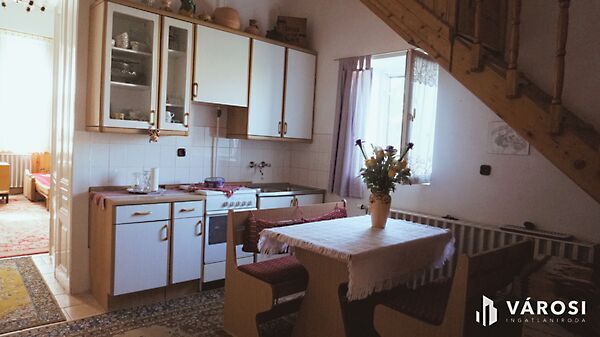 Eladó ház Hódmezővásárhely