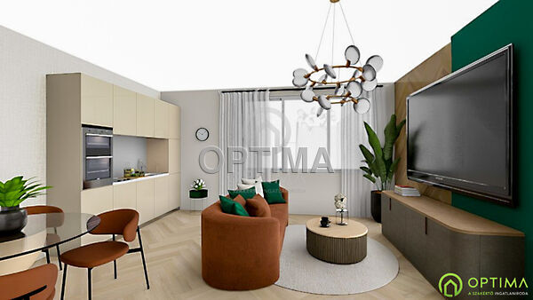 Eladó lakás Budapest, XVIII. kerület