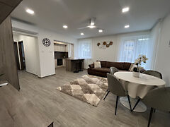 Kiadó lakás Debrecen, Csapókert